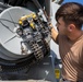 Close-In Weapons System Maintenance