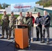 FEMA Administrator and North Carolina Governor visit a Community Care Station