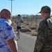 Nellis hosts annual Senior Airman Michael Buras memorial 5K