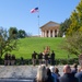 1st Special Forces Command Wreath Laying Ceremony i.h.o. President John F. Kennedy, Oct. 17, 2024