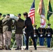 1st Special Forces Command Wreath Laying Ceremony i.h.o. President John F. Kennedy, Oct. 17, 2024