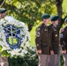 1st Special Forces Command Wreath Laying Ceremony i.h.o. President John F. Kennedy, Oct. 17, 2024