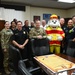 Fire prevention week at Nellis