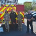 Fire prevention week at Nellis