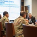 NATO Support and Procurement Agency briefs USASAC