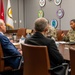 NATO Support and Procurement Agency briefs USASAC