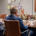 NATO Support and Procurement Agency briefs USASAC