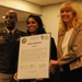 Army Reserve, NJ TRANSIT partner for Soldier success