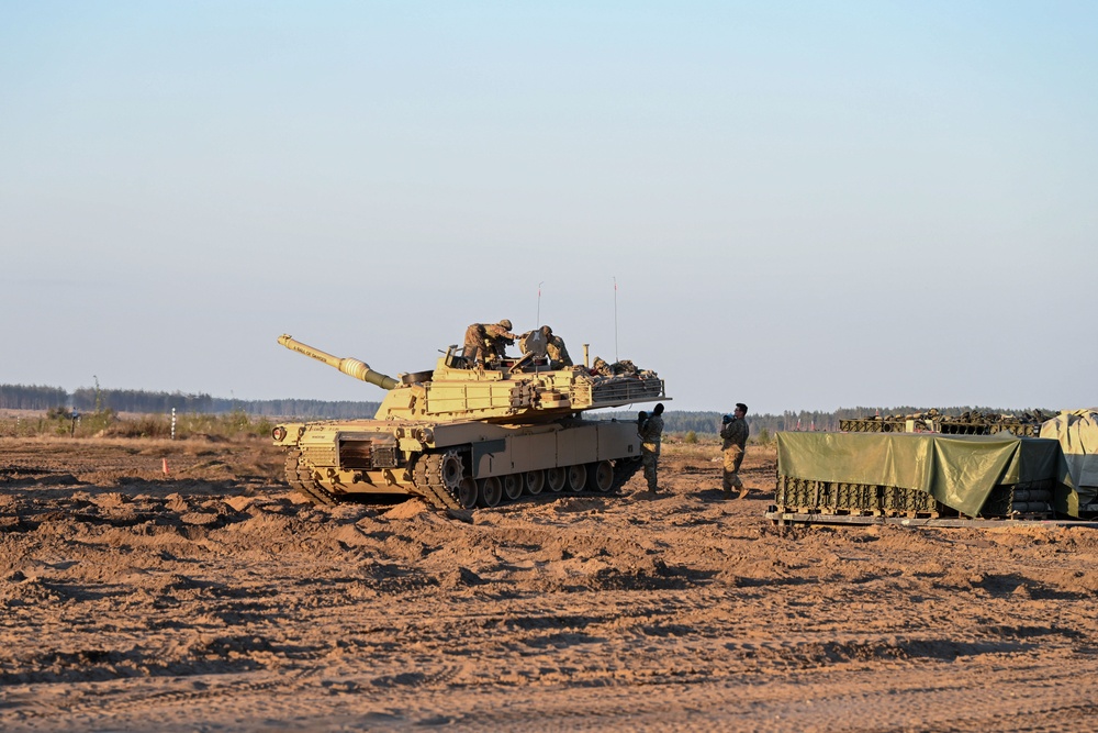 TSAE ETSD Lithuania