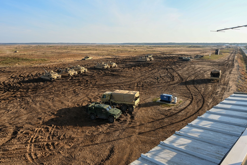 TSAE ETSD Lithuania