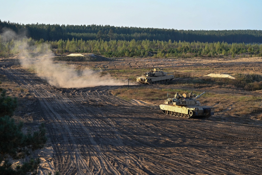 TSAE ETSD Lithuania