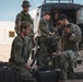 Dutch Marine Commandant Ivo Moerman visits The Combat Center