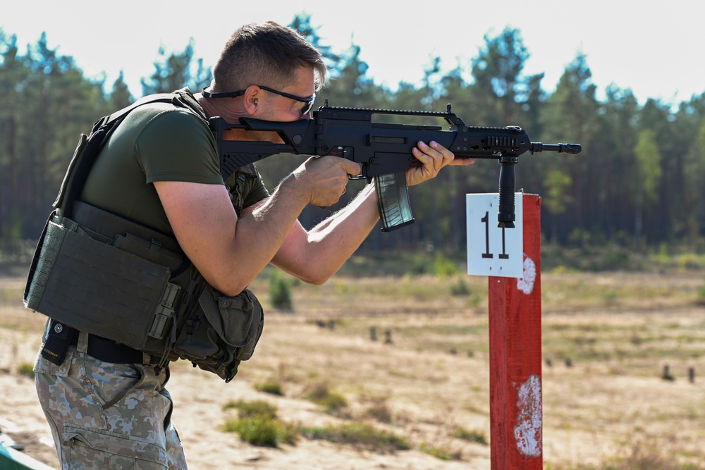 TSAE ETSD Lithuania