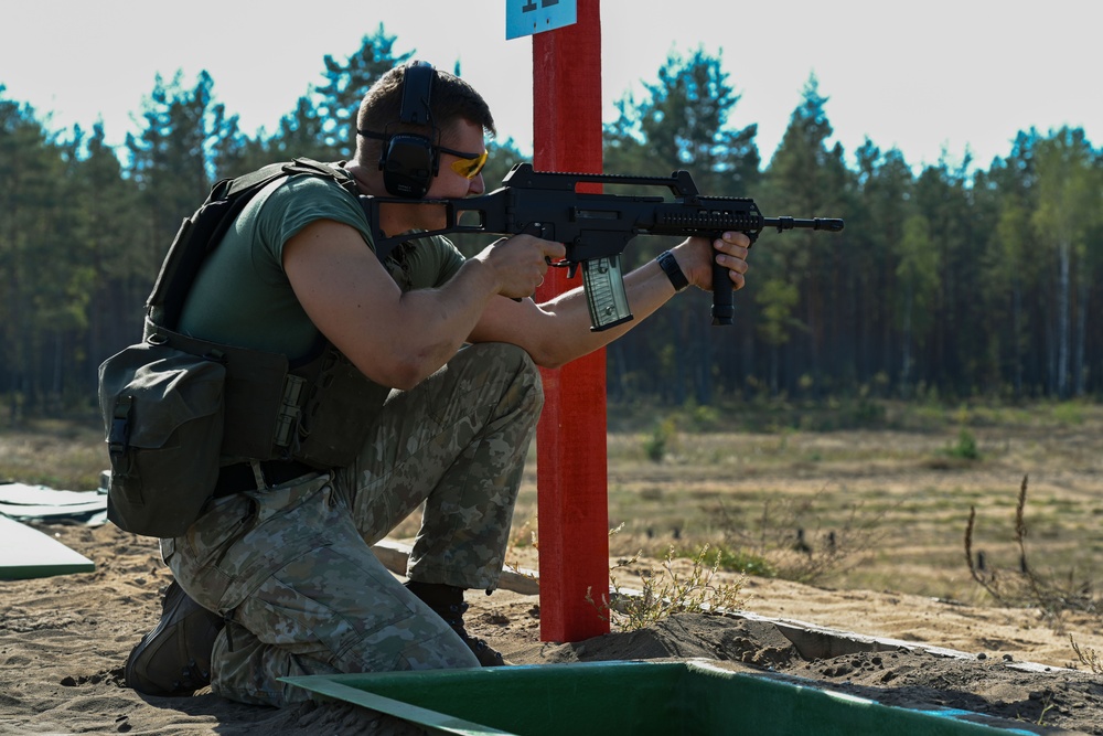 TSAE ETSD Lithuania