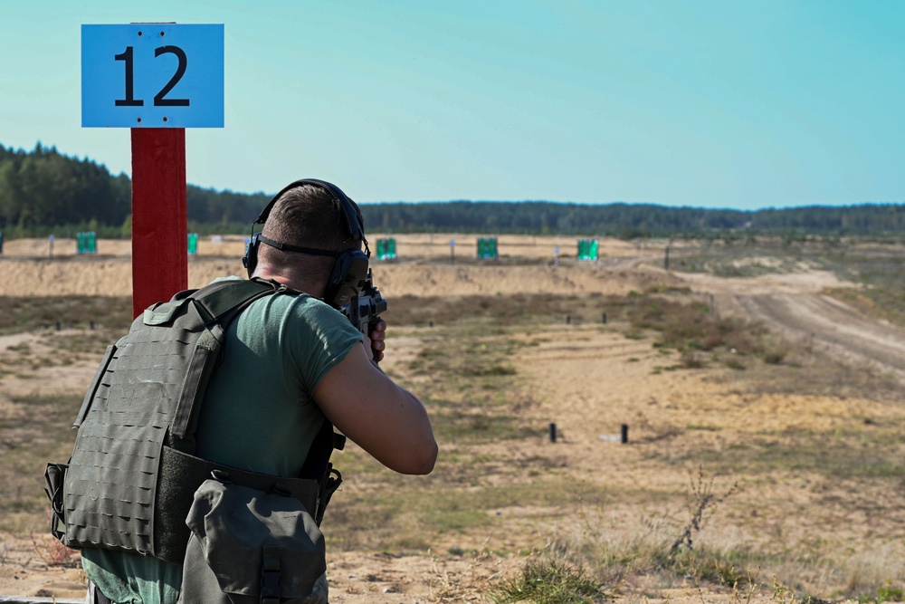 TSAE ETSD Lithuania