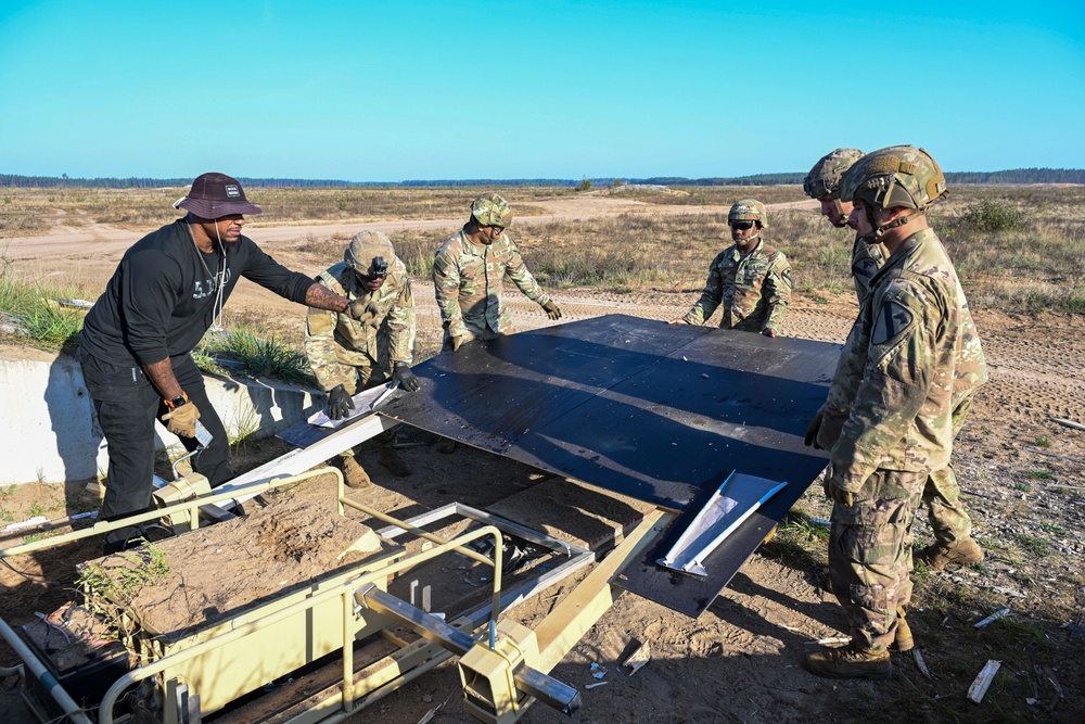 TSAE ETSD Lithuania