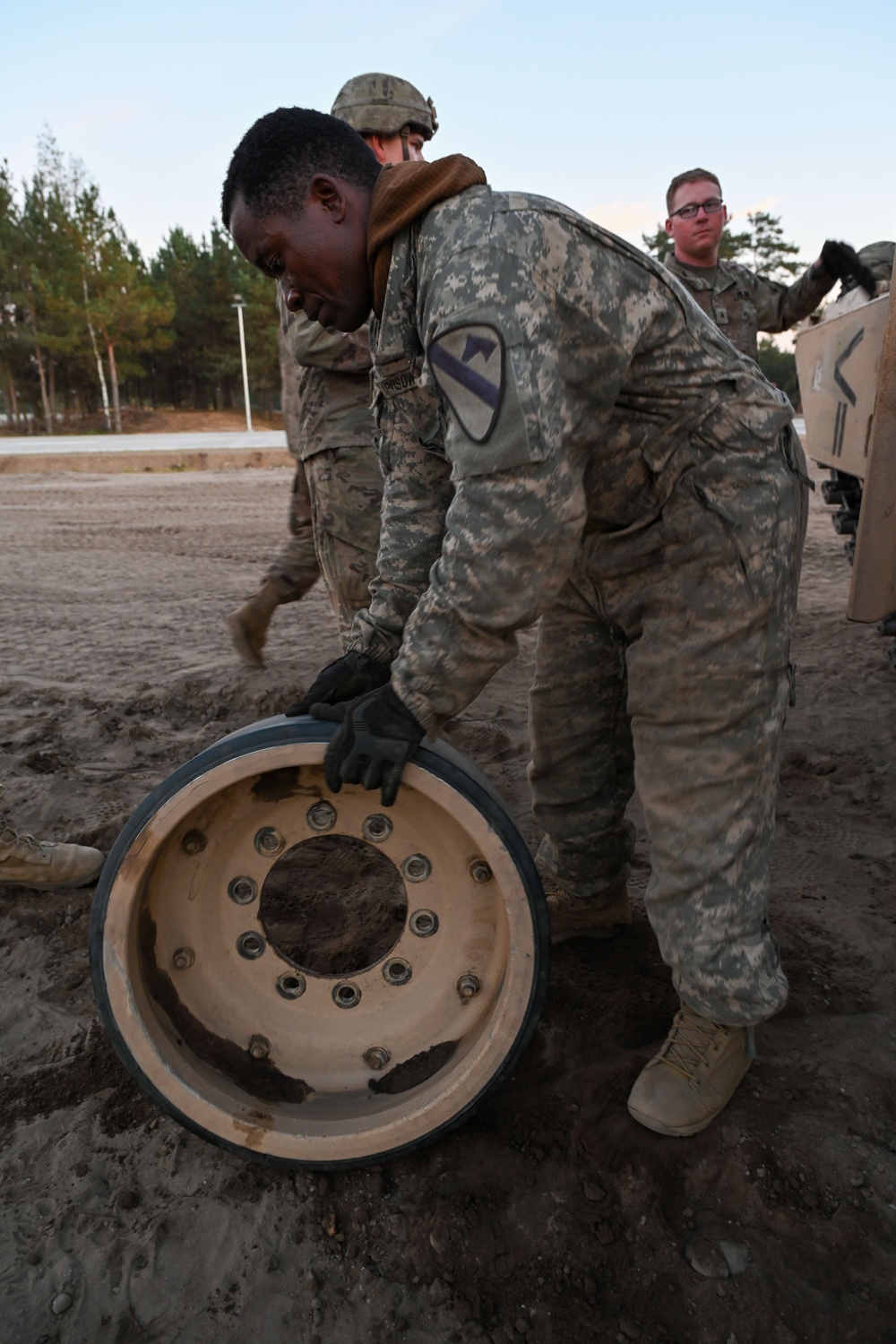 TSAE ETSD Lithuania