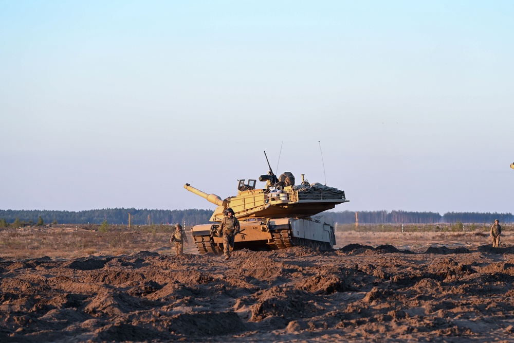 TSAE ETSD Lithuania