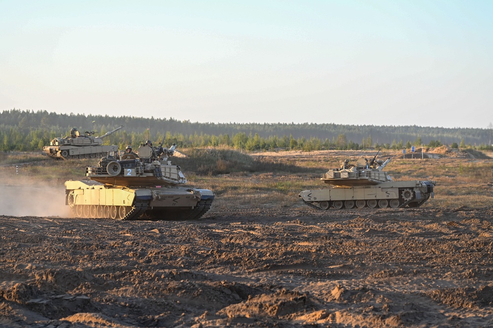 TSAE ETSD Lithuania