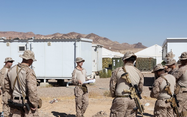 Intrepid Maven 25.1: Preparations