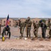 Breaking ground for Holloman's new MQ-9 training center