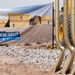 Breaking ground for Holloman's new MQ-9 training center