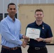 20th CBRNE Command Soldier recognized for excelling in US Army leadership course