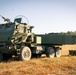 10th Marine Regiment Rolling Thunder: HIMARS Live Fire