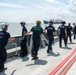 32nd Annual Fire Fighting Symposium