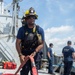 32nd Annual Fire Fighting Symposium