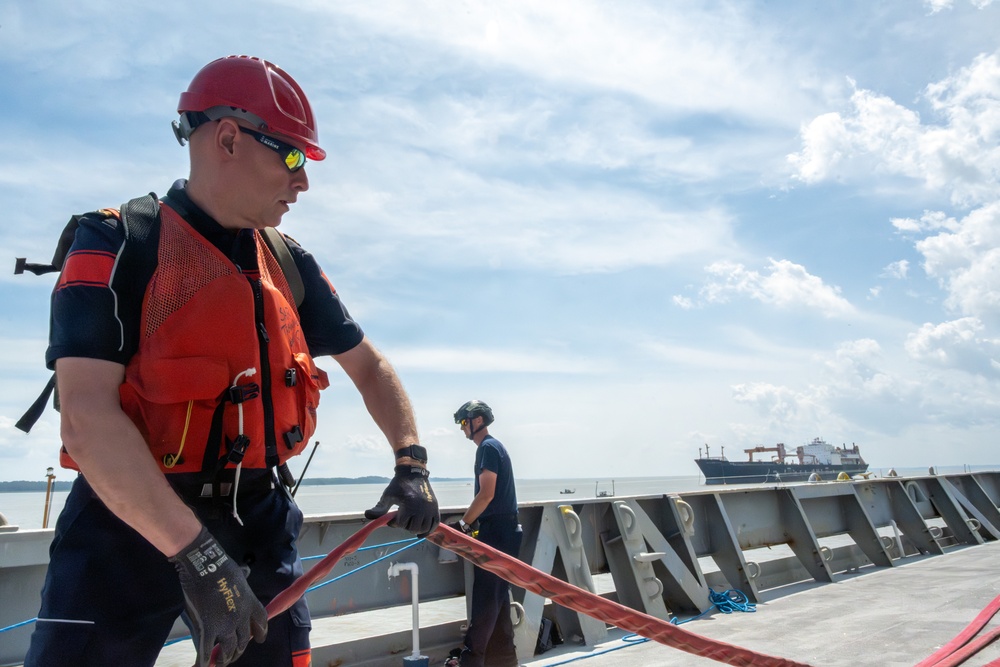 32nd Annual Fire Fighting Symposium