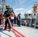 32nd Annual Fire Fighting Symposium