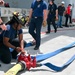32nd Annual Fire Fighting Symposium