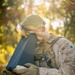 2d Marine Division Assistant Commander visits 10th Marine Regiment during Rolling Thunder