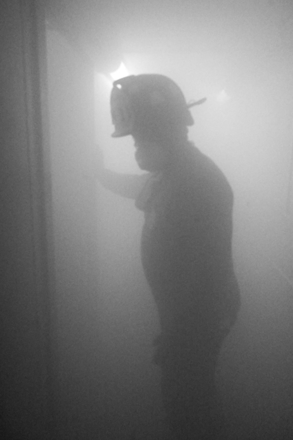 32nd Annual Fire Fighting Symposium