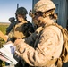 2d Marine Division Assistant Commander visits 10th Marine Regiment during Rolling Thunder