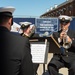 Site for National Museum of the United State Navy Formally Announced