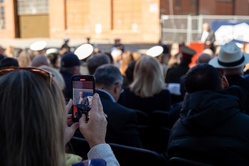 Site for National Museum of the United State Navy Formally Announced [Image 18 of 35]