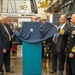 Site for National Museum of the United State Navy Formally Announced