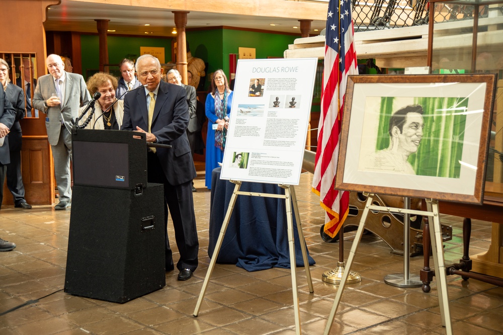 Site for National Museum of the United State Navy Formally Announced