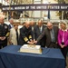 Site for National Museum of the United State Navy Formally Announced