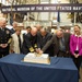 Site for National Museum of the United State Navy Formally Announced