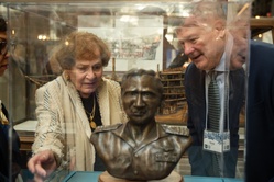 Site for National Museum of the United State Navy Formally Announced [Image 29 of 35]