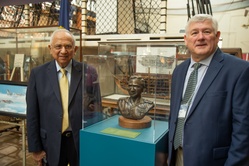 Site for National Museum of the United State Navy Formally Announced [Image 30 of 35]