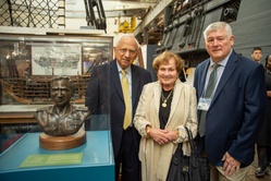 Site for National Museum of the United State Navy Formally Announced [Image 31 of 35]