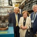 Site for National Museum of the United State Navy Formally Announced