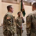 442nd Military Police Company Change of Command Ceremony (Oct. 20, 2024)