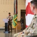 442nd Military Police Company Change of Command Ceremony (Oct. 20, 2024)