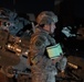 Charlie Battery, 3rd Battalion, 112th Artillery Regiment, 44th Infantry Brigade Combat Team, New Jersey Army National Guard, Conducts Live Fire Exercise in North East Syria