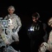 Charlie Battery, 3rd Battalion, 112th Artillery Regiment, 44th Infantry Brigade Combat Team, New Jersey Army National Guard, Conducts Live Fire Exercise in North East Syria